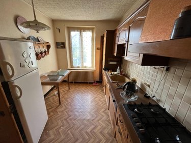 Maison a vendre Audincourt 25400 Doubs 76 m2 4 pièces 124000 euros