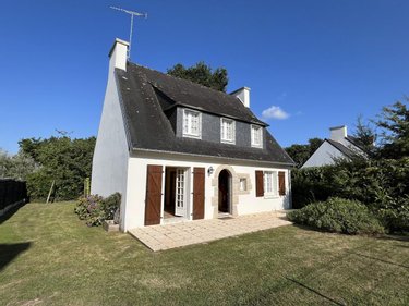 Maison a vendre Fouesnant 29170 Finistère 115 m2 5 pièces 397100 euros