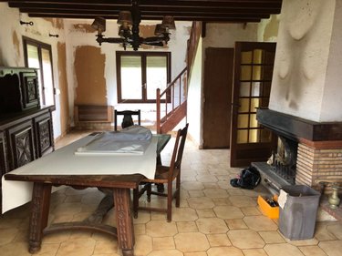 Maison a vendre Beaurains 62217 Pas-de-Calais 87 m2 5 pièces 152200 euros