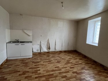Maison a vendre Sainte-Suzanne-et-Chammes 53270 Mayenne 120 m2 5 pièces 84320 euros
