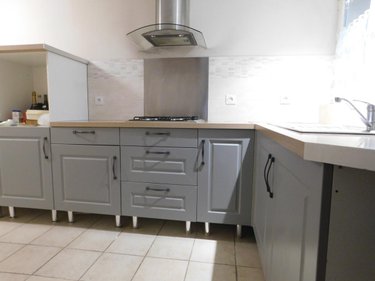 Maison a vendre Thorigné-d'Anjou 49220 Maine-et-Loire 68 m2 4 pièces 99825 euros