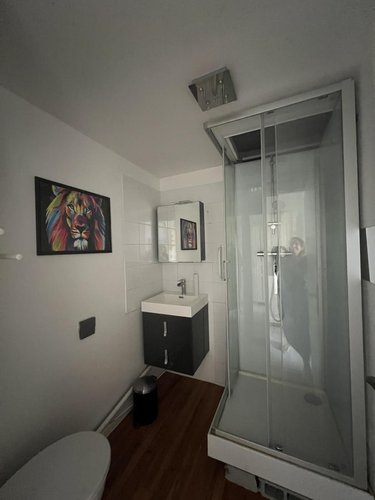 Appartement a vendre Lorient 56100 Morbihan 26 m2 2 pièces 99818 euros