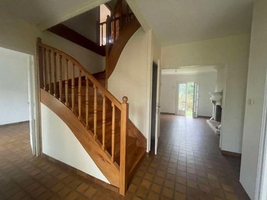 Maison a vendre Varrains 49400 Maine-et-Loire 162 m2 7 pièces 302458 euros