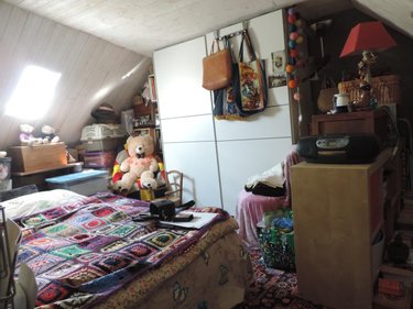 Maison a vendre Belle-Isle-en-Terre 22810 Côtes-d'Armor 88 m2 5 pièces 94950 euros