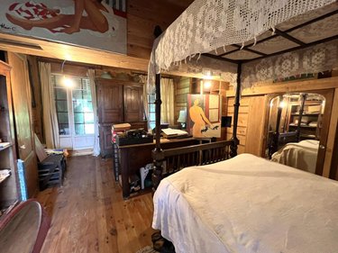 Maison a vendre Seigy 41110 Loir-et-Cher 150 m2 5 pièces 180200 euros