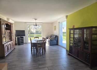 Maison a vendre Château-Gontier-sur-Mayenne 53200 Mayenne 143 m2 7 pièces 291400 euros
