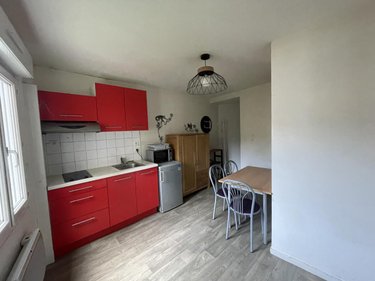 Location appartement Saint-Malo 35400 Ille-et-Vilaine 15 m2  350 euros