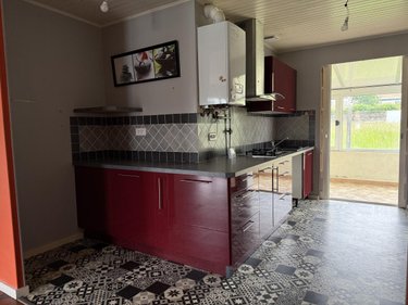 Maison a vendre Aubigny-les-Clouzeaux 85430 Vendée 85 m2 4 pièces 197700 euros