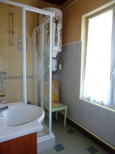 Maison a vendre Moislains 80200 Somme 83 m2 3 pièces 94500 euros