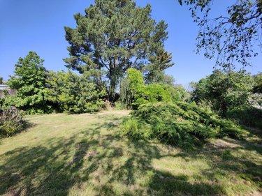 Terrain a batir a vendre Vannes 56000 Morbihan 875 m2  399160 euros