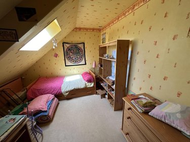 Maison a vendre Entrammes 53260 Mayenne 178 m2 8 pièces 334400 euros