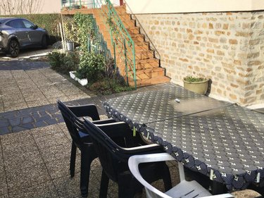 Maison a vendre Sablé-sur-Sarthe 72300 Sarthe 65 m2 4 pièces 120750 euros