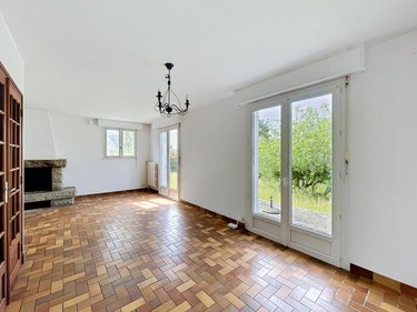 Maison a vendre Quimperlé 29300 Finistère 88 m2 4 pièces 229360 euros