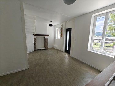 Location maison Brionne 27800 Eure 46 m2  635 euros
