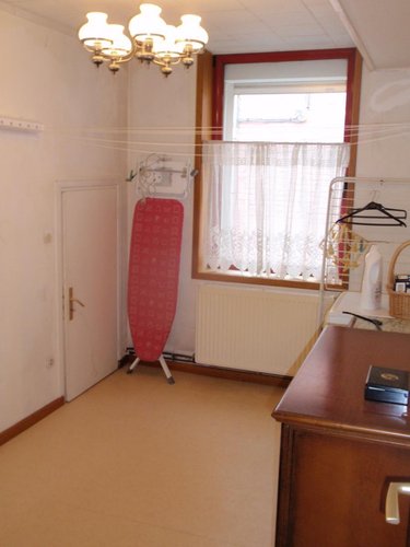 Maison a vendre Leforest 62790 Pas-de-Calais 74 m2 6 pièces 104370 euros