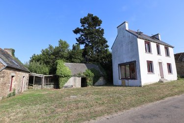 Maison a vendre Plogastel-Saint-Germain 29710 Finistère 80 m2 5 pièces 265750 euros