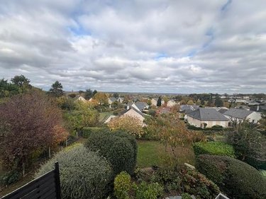 Maison a vendre Saint-Hilaire-Saint-Florent 49400 Maine-et-Loire 125 m2 6 pièces 234000 euros