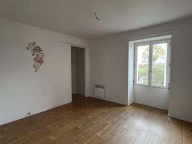 Maison a vendre Sainte-Suzanne-et-Chammes 53270 Mayenne 120 m2 5 pièces 73780 euros