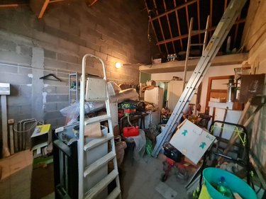 Maison a vendre Savigny-sur-Braye 41360 Loir-et-Cher 130 m2 6 pièces 207800 euros