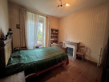 Maison a vendre Évron 53600 Mayenne 136 m2 8 pièces 269750 euros