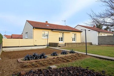 Maison a vendre Saint-Léger-sous-Cholet 49280 Maine-et-Loire 98 m2 4 pièces 188640 euros