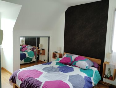 Maison a vendre Montigné-le-Brillant 53970 Mayenne 122 m2  230560 euros