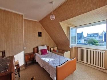 Maison a vendre Bégard 22140 Côtes-d'Armor 80 m2 4 pièces 151500 euros