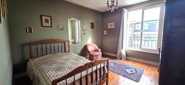 Appartement a vendre Brest 29200 Finistère 130 m2 5 pièces 350000 euros