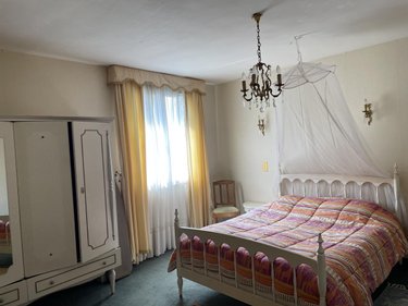Maison a vendre La Trinité-Porhoët 56490 Morbihan 122 m2 7 pièces 99040 euros