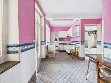 Maison a vendre Jeumont 59460 Nord 99 m2 4 pièces 69250 euros