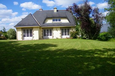 Maison a vendre Vannes 56000 Morbihan 160 m2 7 pièces 439875 euros