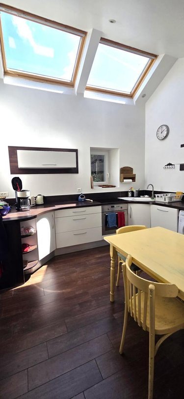Maison a vendre Ploudalmézeau 29830 Finistère 123 m2 5 pièces 280000 euros