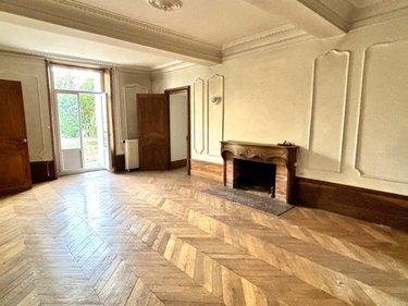 Appartement a vendre Voiron 38500 Isère 244 m2 6 pièces 390000 euros