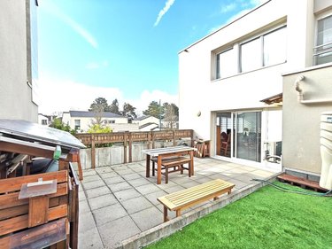 Maison a vendre Tinqueux 51430 Marne 98 m2 4 pièces 297400 euros