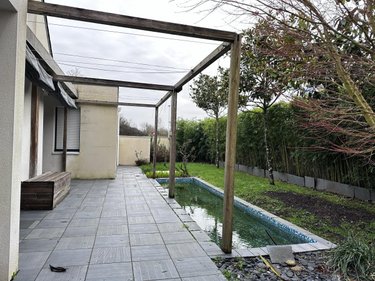 Maison a vendre Vannes 56000 Morbihan 195 m2 8 pièces 594993 euros