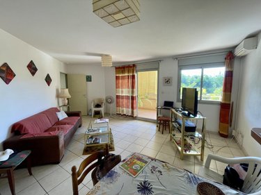 Appartement a vendre Saint-Paul 97460 Réunion 63 m2 3 pièces 450000 euros