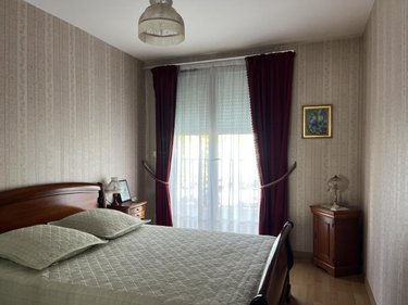 Appartement a vendre Laval 53000 Mayenne 76 m2 4 pièces 114650 euros