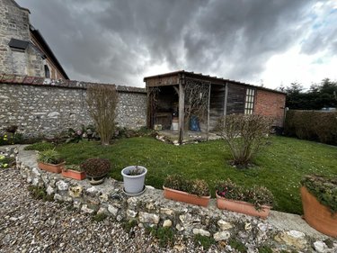 Maison a vendre Malleville-sur-le-Bec 27800 Eure 71 m2 4 pièces 171200 euros