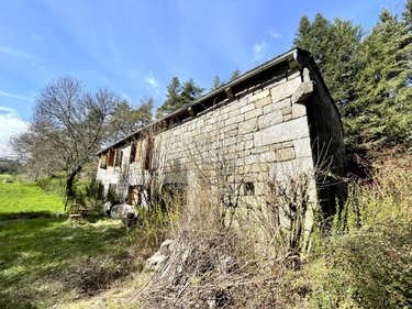 Maison a vendre Saint-Just 15320 Cantal 191 m2 7 pièces 299000 euros
