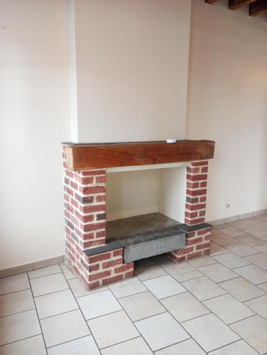 Maison a vendre La Capelle 02260 Aisne 127 m2  158000 euros