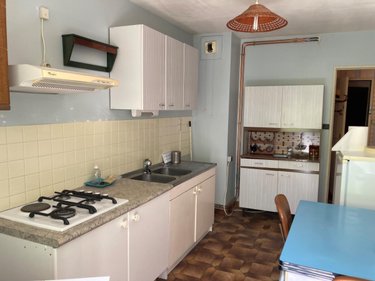 Appartement a vendre Sassenage 38360 Isère 74 m2 3 pièces 175000 euros