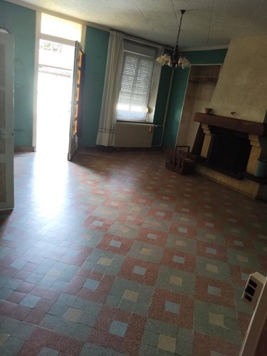 Maison a vendre Joué-l'Abbé 72380 Sarthe 100 m2 4 pièces 141300 euros