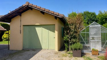 Maison a vendre Montréal-la-Cluse 01460 Ain 119 m2 5 pièces 250000 euros