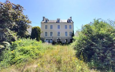 Maison a vendre Fleury-sur-Orne 14123 Calvados 265 m2 10 pièces 367500 euros