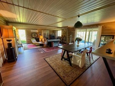 Maison a vendre La Plaine-des-Palmistes 97431 Réunion 140 m2 5 pièces 335900 euros