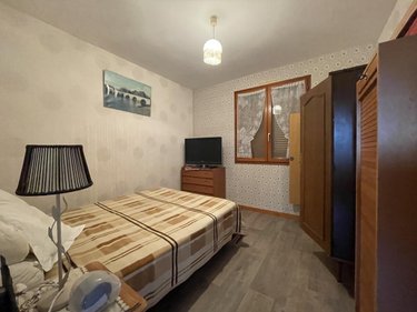 Maison a vendre Montfort-le-Gesnois 72450 Sarthe 82 m2 4 pièces 157100 euros