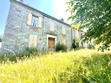 Maison a vendre Fournels 48310 Lozère 350 m2  158000 euros