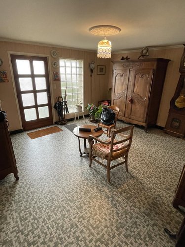 Maison a vendre Sablé-sur-Sarthe 72300 Sarthe 138 m2 7 pièces 174900 euros