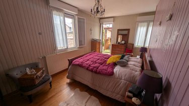 Maison a vendre Villedieu-les-Poêles-Rouffigny 50800 Manche 95 m2 3 pièces 143190 euros