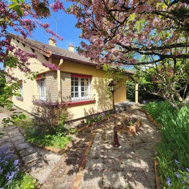 Maison a vendre La-Ferté-Bernard 72400 Sarthe 95 m2  141750 euros